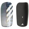 Nagolenniki adidas F50 SG EU League KV9014 czarny L